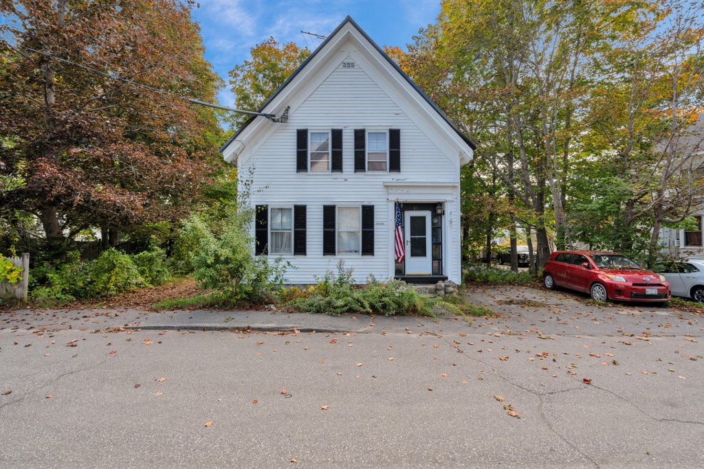Photo of 13 High Street, Brunswick, ME 04011 (MLS # 1683380)