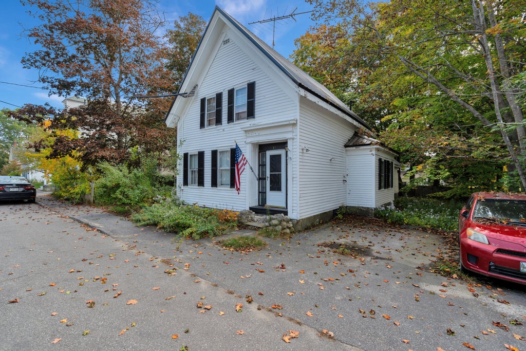 Photo of 13 High Street, Brunswick, ME 04011 (MLS # 1683380)