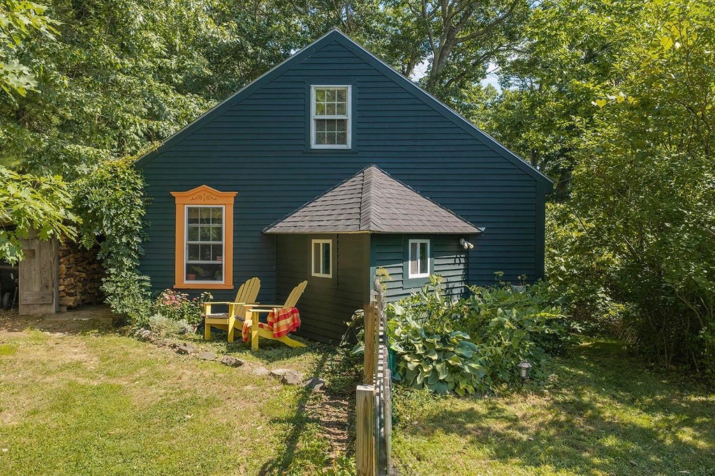 Photo of 674 Appleton Road, Union, ME 04862 (MLS # 1673200)