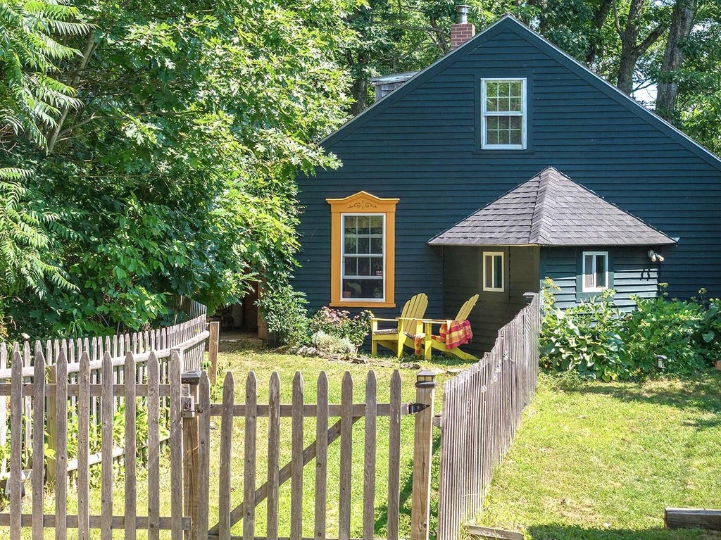 Photo of 674 Appleton Road, Union, ME 04862 (MLS # 1673200)