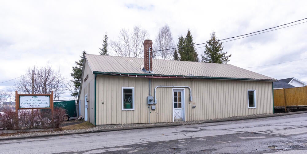 Photo of 268 French Street, Madawaska, ME 04756 (MLS # 1686005)