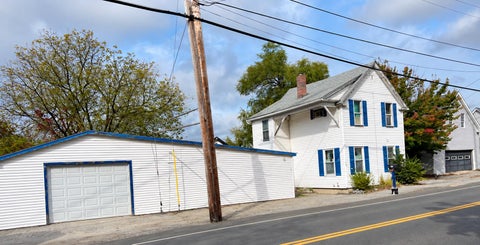 Photo of 77 Main Street, Sabattus, ME 04280 (MLS # 1685586)