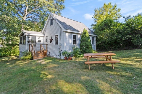 Photo of 84 Jackson Street, South Portland, ME 04106 (MLS # 1678051)