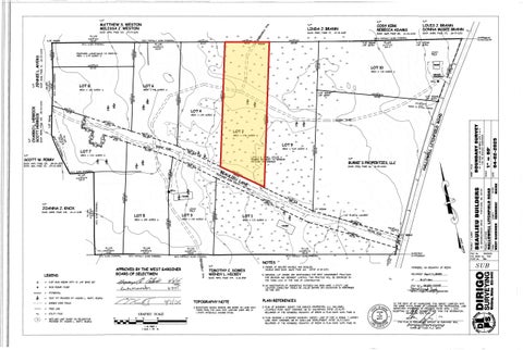 Photo of Lot #2 Beaulieu Lane, West Gardiner, ME 04345 (MLS # 1685949)