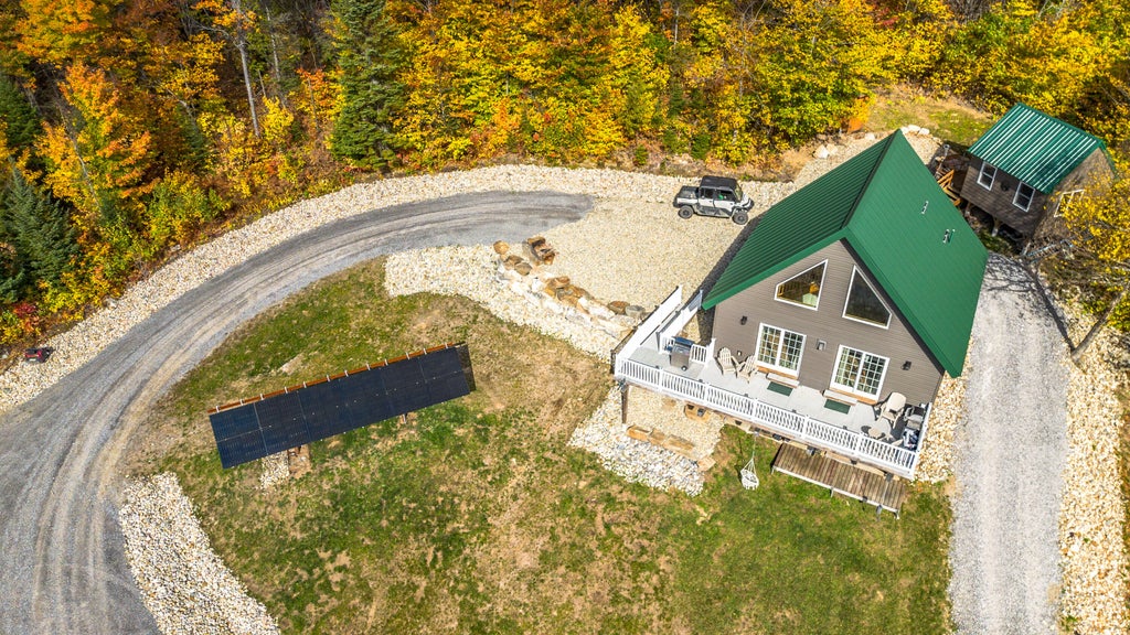 Photo of 285 Western View Lane, Rumford, ME 04276 (MLS # 1685177)