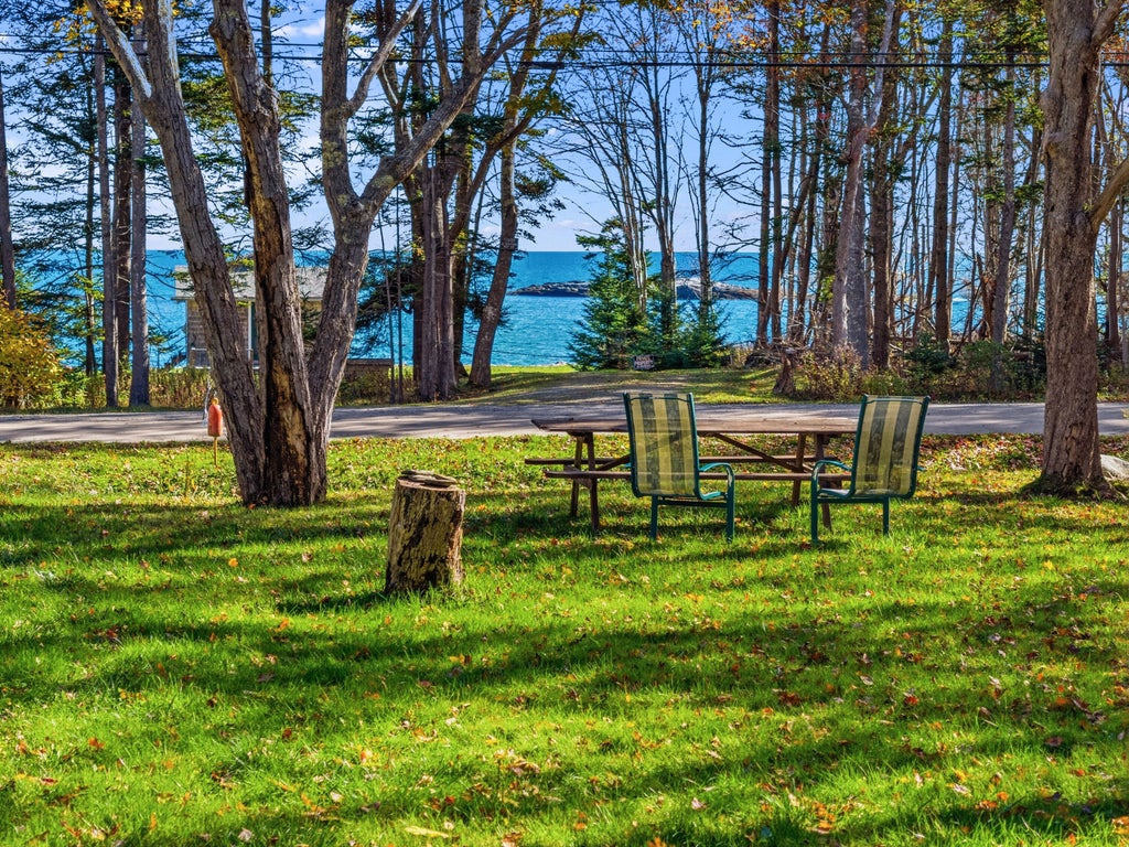 Photo of 69 McFarland Shore Road, Bristol, ME 04554 (MLS # 1684307)