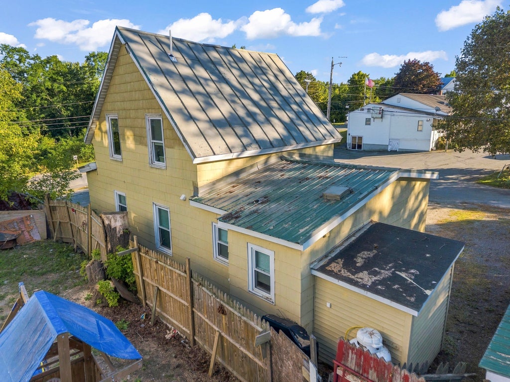 Photo of 3 Redington Street, Waterville, ME 04901 (MLS # 1681963)