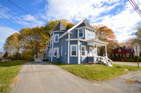 Photo of 66 Pendleton Street, Brewer, ME 04412 (MLS # 1685755)