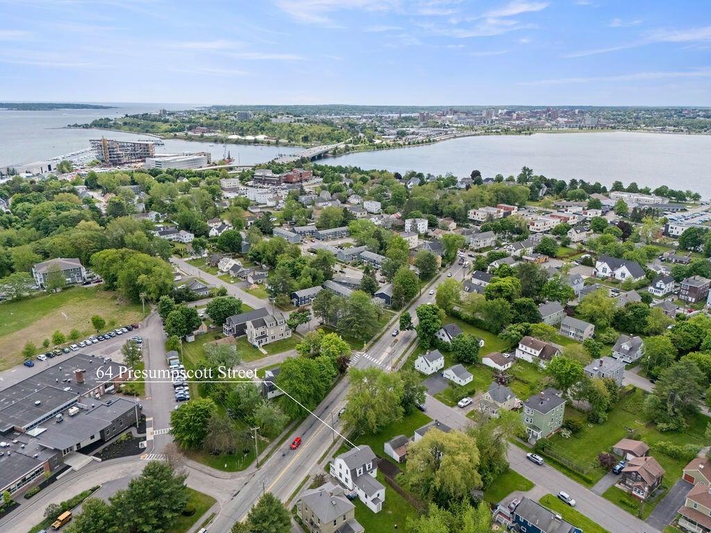 Photo of 64 Presumpscot Street, Portland, ME 04103 (MLS # 1664834)