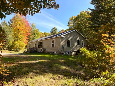 Photo of 144 Greeley Road, Garland, ME 04939 (MLS # 1685912)