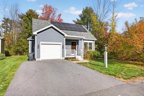 Photo of 14 Settlers Way #7, Saco, ME 04072 (MLS # 1685886)