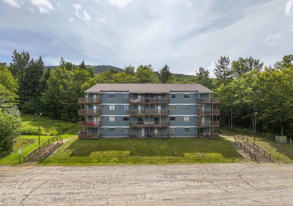 Photo of 23 White Cap Village Road #A403, Newry, ME 04261 (MLS # 1677473)