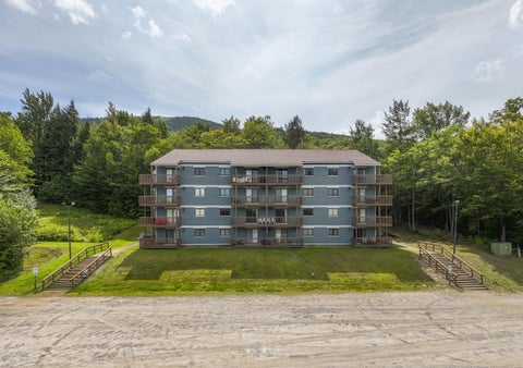 Photo of 23 White Cap Village Road #A403, Newry, ME 04261 (MLS # 1677473)