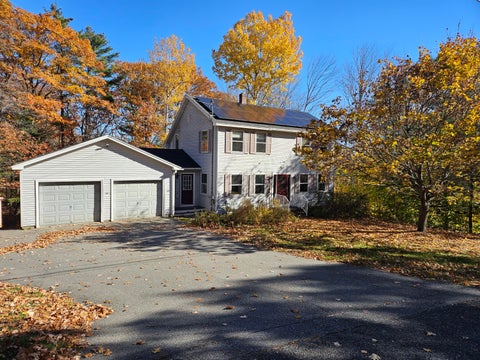 Photo of 130 Ridgeview Drive, Veazie, ME 04401 (MLS # 1686154)