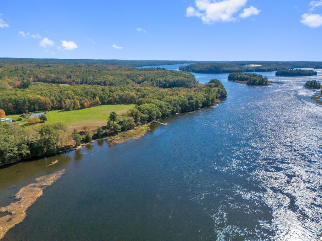 Photo of Lot 14A Burnt Jacket Landing, Woolwich, ME 04579 (MLS # 1684260)