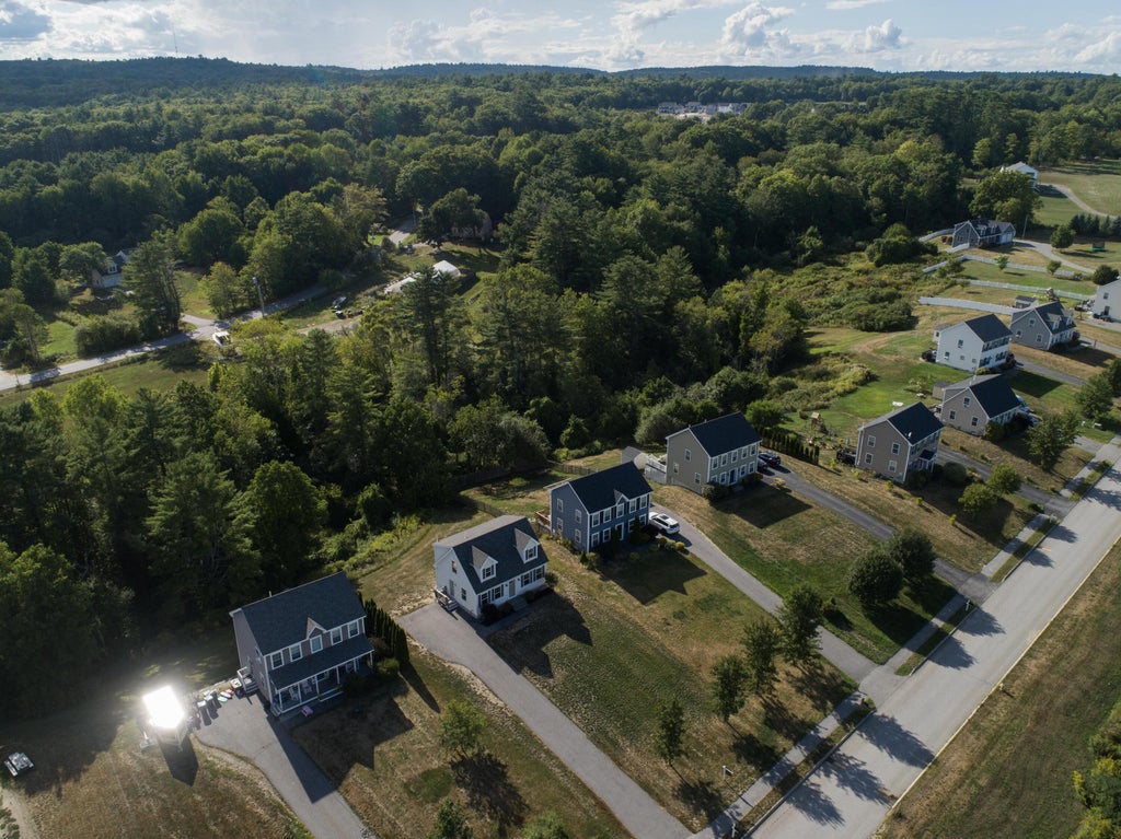Photo of 21 Buds Trail, Cumberland, ME 04021 (MLS # 1685380)