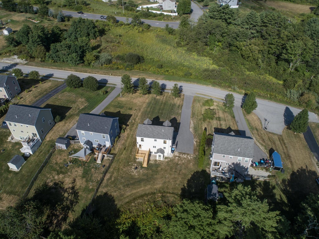 Photo of 21 Buds Trail, Cumberland, ME 04021 (MLS # 1685380)