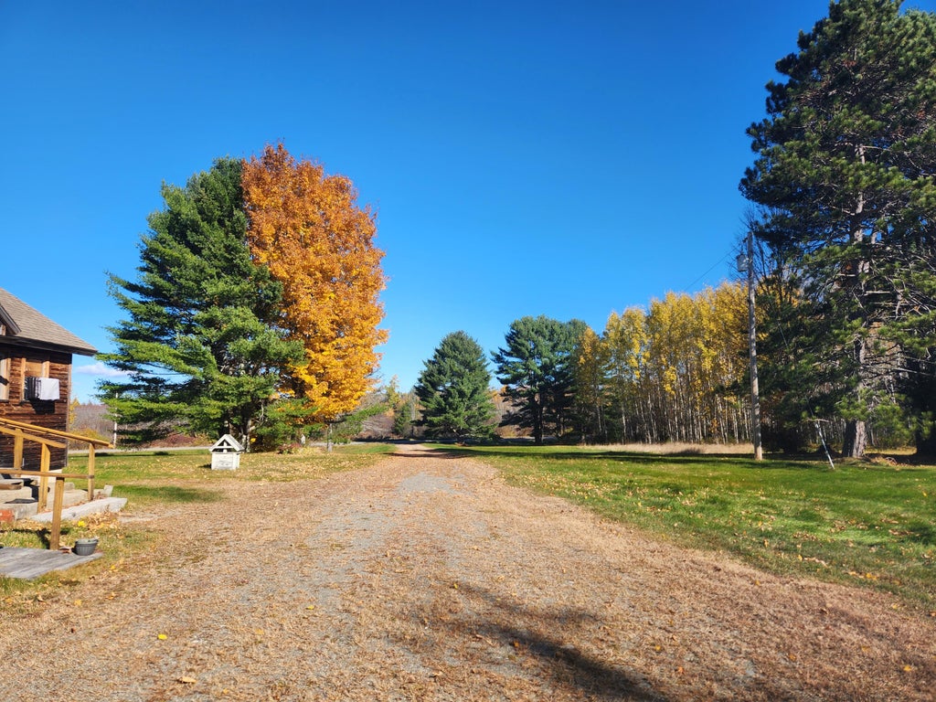 Photo of 70 Clark Road, Kenduskeag, ME 04450 (MLS # 1685592)