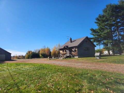Photo of 70 Clark Road, Kenduskeag, ME 04450 (MLS # 1685592)
