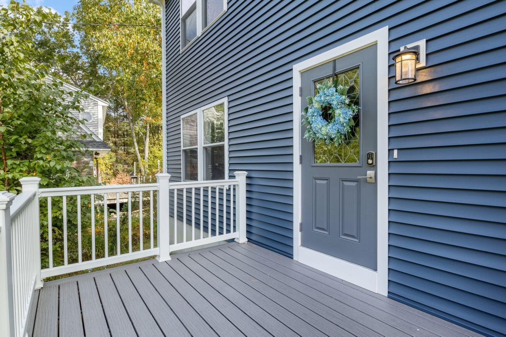 Photo of 135 Josiah Norton Road, York, ME 03902 (MLS # 1684023)