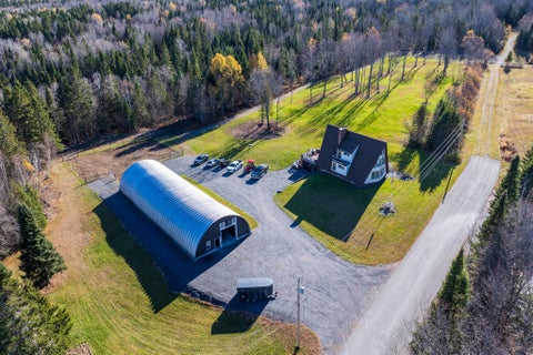 Photo of 14 Country Ln Road, Madawaska, ME 04756 (MLS # 1686058)