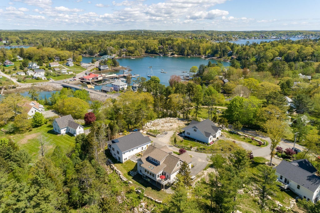 Photo of 5 Captain's Way, Southport, ME 04576 (MLS # 1672180)