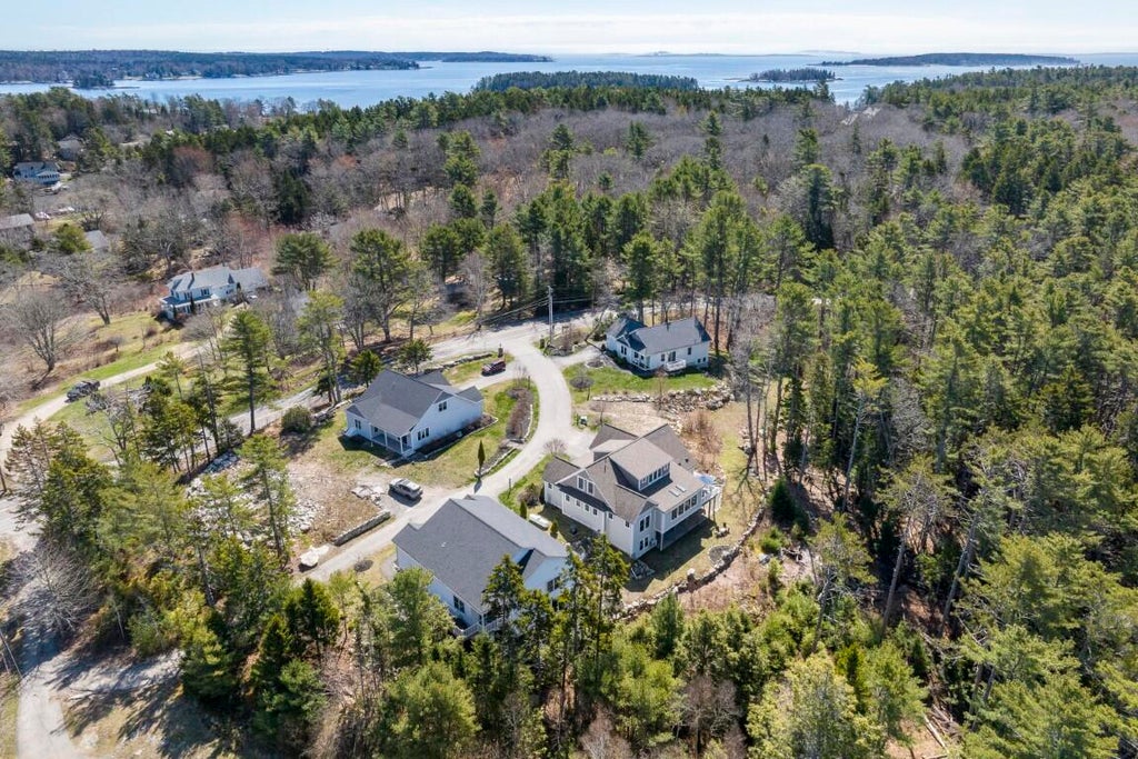 Photo of 5 Captain's Way, Southport, ME 04576 (MLS # 1672180)