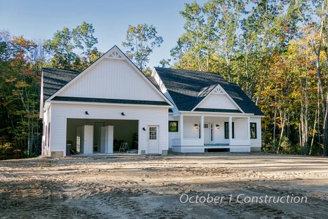 Photo of 1 Lamoine Lane, Kennebunk, ME 04043 (MLS # 1665279)