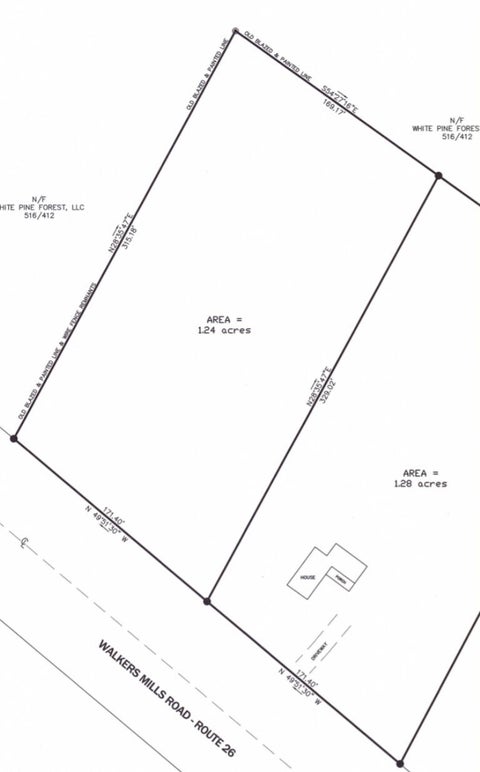 Photo of 4-21A Walkers Mills Road, Bethel, ME 04217 (MLS # 1649522)