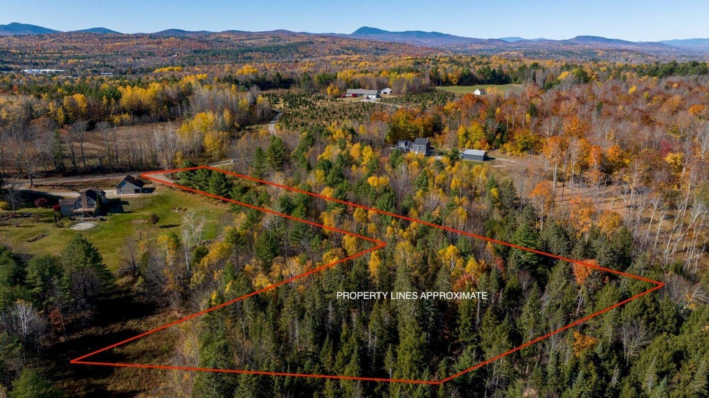 Photo of M 5-L30-1 Seamon Road, Farmington, ME 04938 (MLS # 1685241)