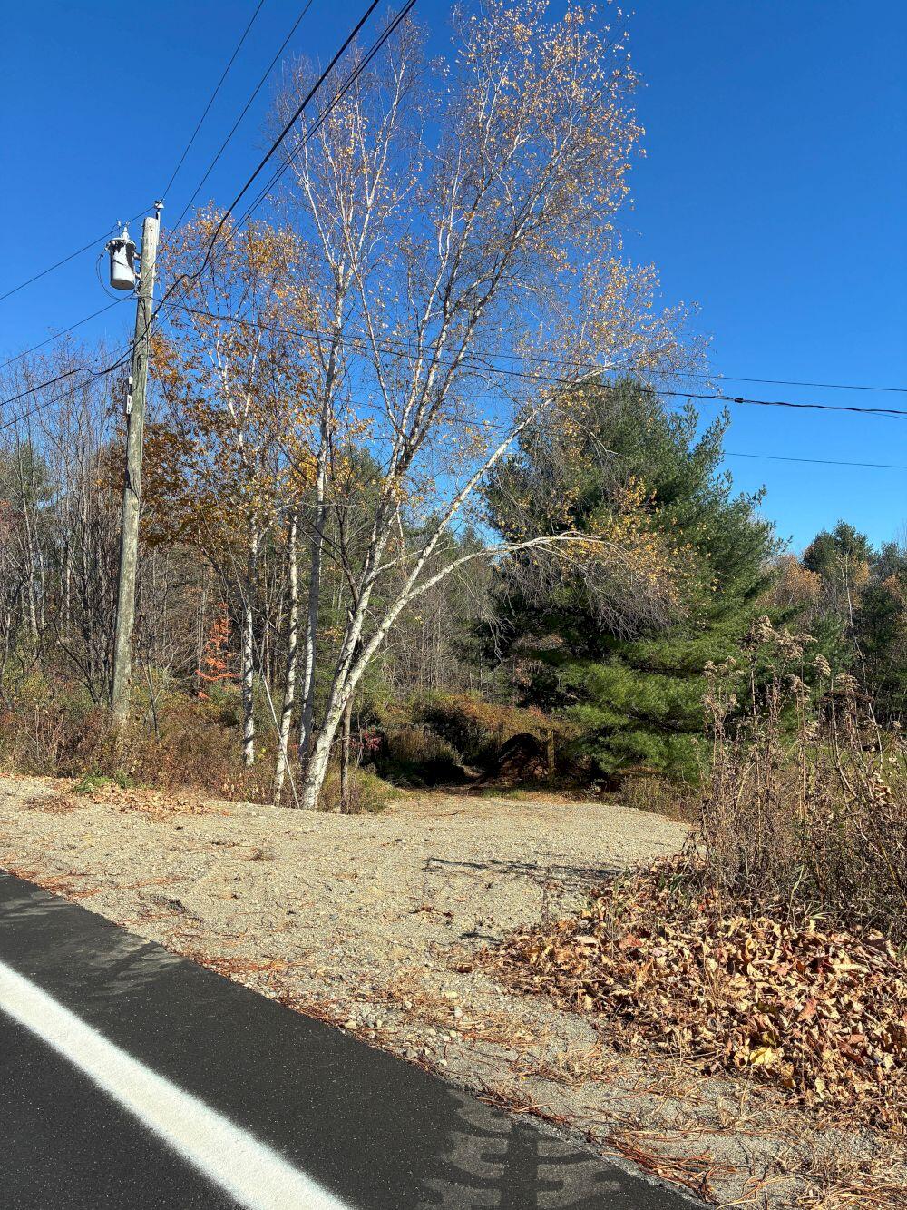 Photo of M 5-L30-1 Seamon Road, Farmington, ME 04938 (MLS # 1685241)