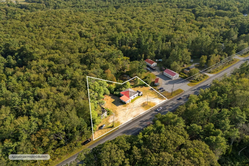 Photo of 789 US Rte 1 Route, Woolwich, ME 04579 (MLS # 1679984)