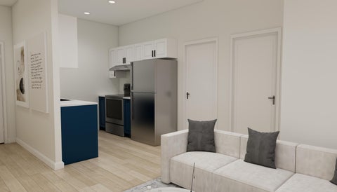 Photo of 1 Firefly Street #303, Portland, ME 04102 (MLS # 1643320)