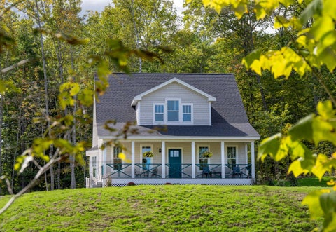 Photo of 70 White Road, Newcastle, ME 04553 (MLS # 1685639)