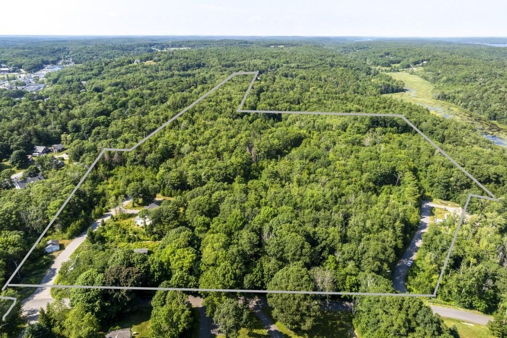 Photo of 0 Sophia Way &amp; Hansen Road, Boothbay Harbor, ME 04538 (MLS # 1681224)