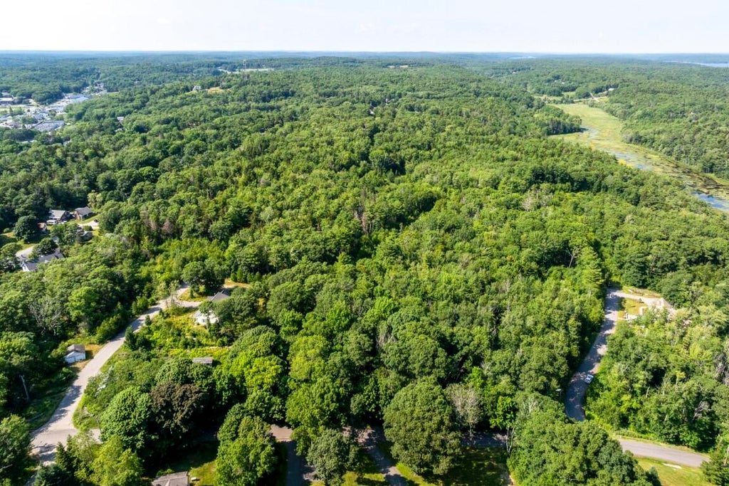 Photo of 0 Sophia Way &amp; Hansen Road, Boothbay Harbor, ME 04538 (MLS # 1681224)