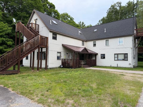 Photo of 1102 Gilead Road, Gilead, ME 04217 (MLS # 1670893)