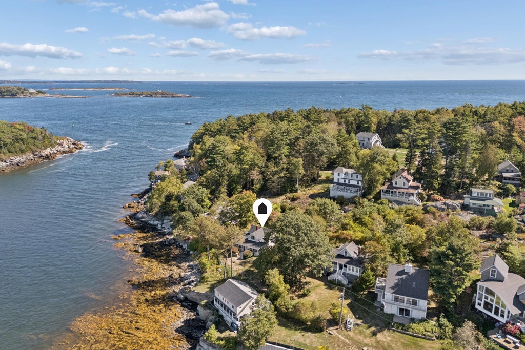 Photo of 68 Evergreen Landing, Portland, ME 04108 (MLS # 1682366)