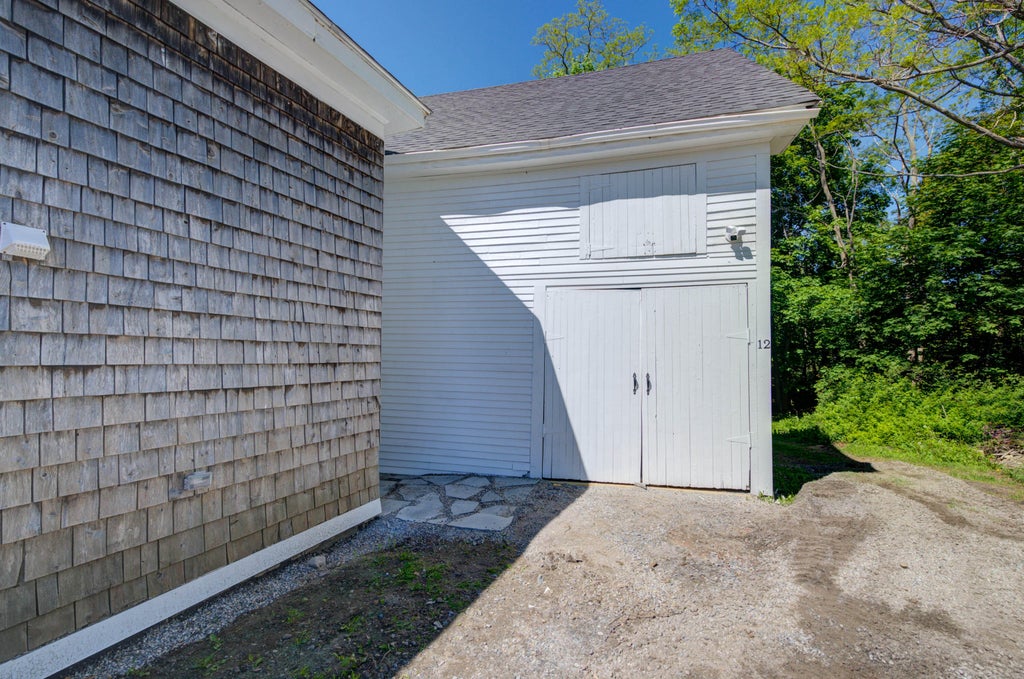 Photo of 12 Middle Road, Woolwich, ME 04579 (MLS # 1676676)