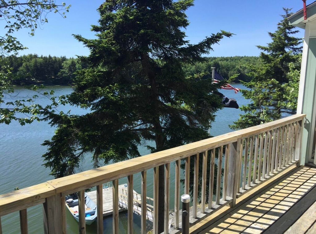 Photo of 67 Branch Road, Phippsburg, ME 04562 (MLS # 1683961)