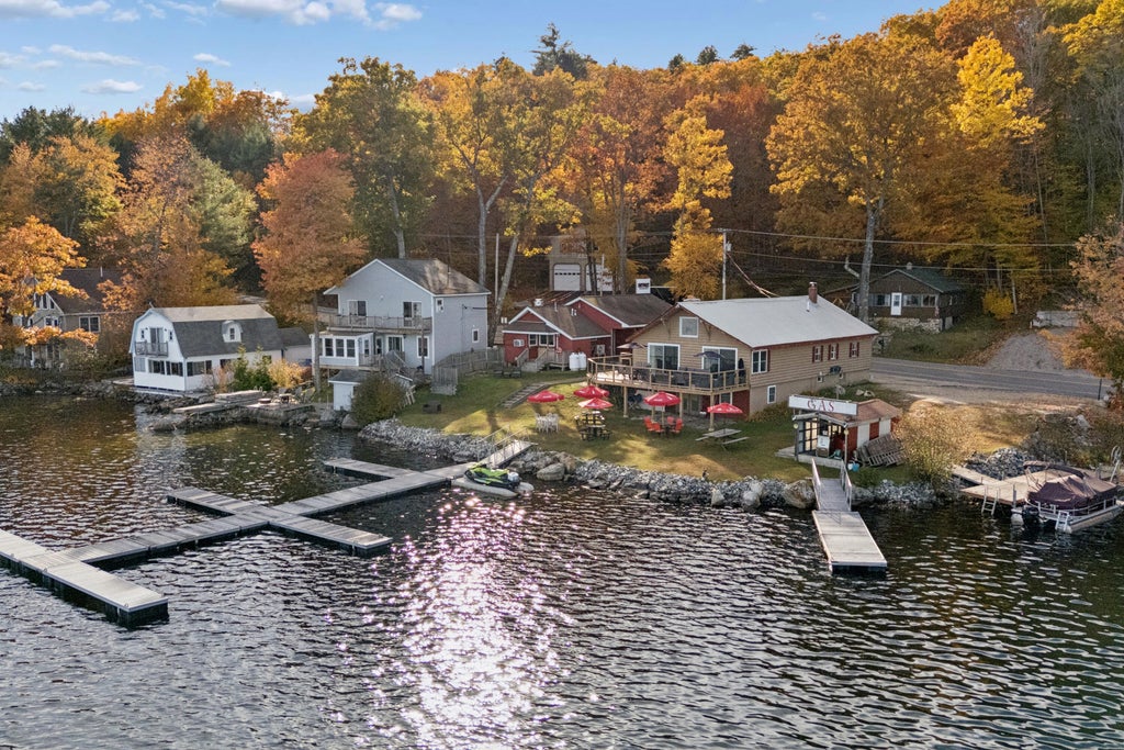 Photo of 96 State Route 121, Otisfield, ME 04270 (MLS # 1685422)