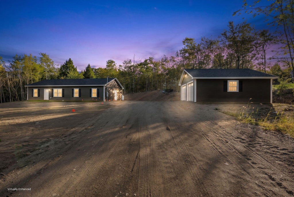 Photo of 106 Sunken Bridge Road, Winterport, ME 04496 (MLS # 1680852)