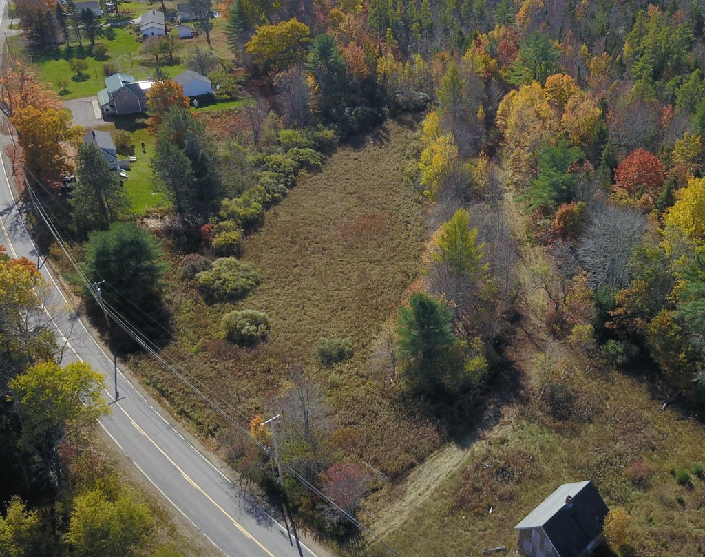 Photo of Lot # 51-B Washington Road, Waldoboro, ME 04572 (MLS # 1685504)