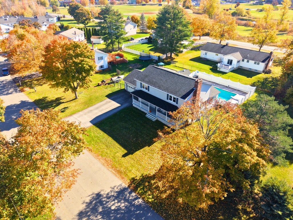 Photo of 69 Hempstead Avenue, Bangor, ME 04401 (MLS # 1685492)
