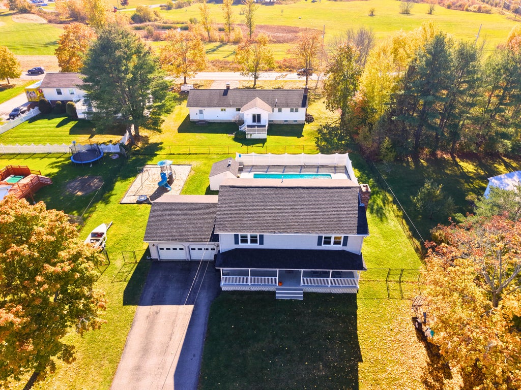 Photo of 69 Hempstead Avenue, Bangor, ME 04401 (MLS # 1685492)