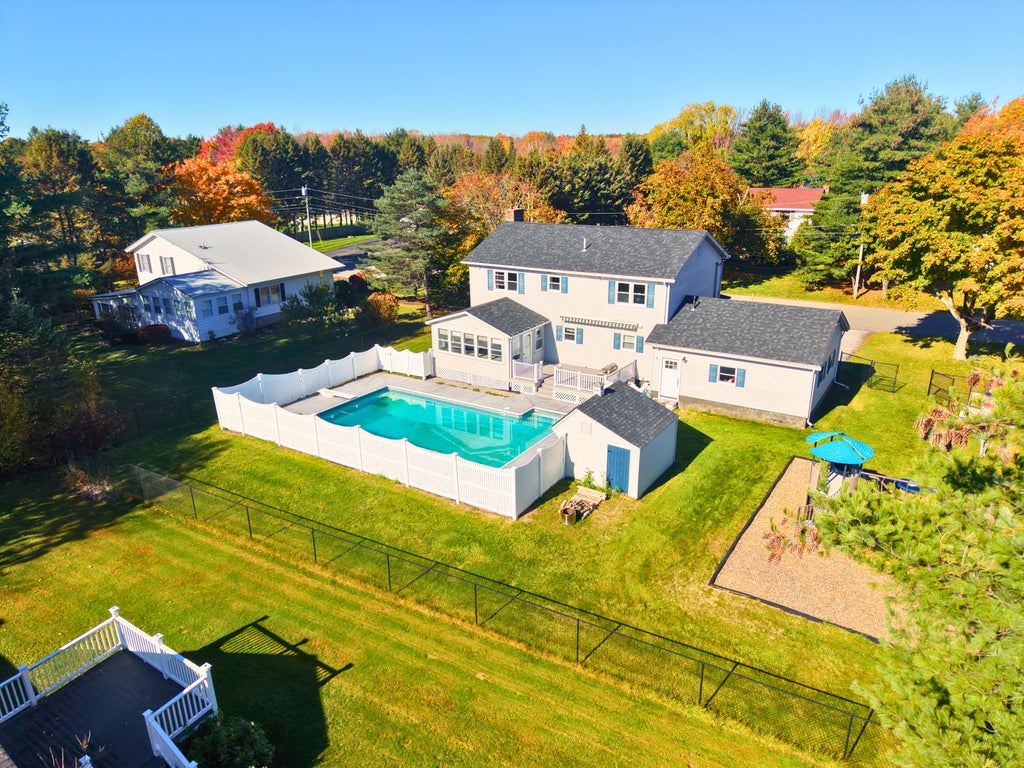 Photo of 69 Hempstead Avenue, Bangor, ME 04401 (MLS # 1685492)