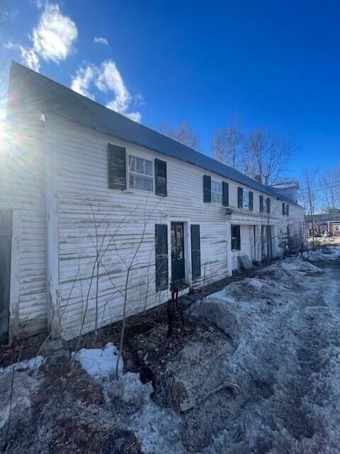 Photo of 3 Hancock Pond Road, Denmark, ME 04022 (MLS # 1686279)