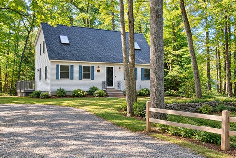 Photo of 45 Keystone Drive, Waterboro, ME 04061 (MLS # 1685809)