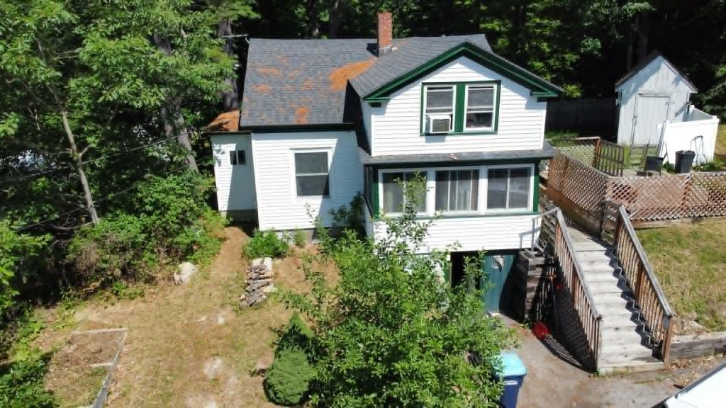 Photo of 403 Summer Street, Auburn, ME 04210 (MLS # 1671189)