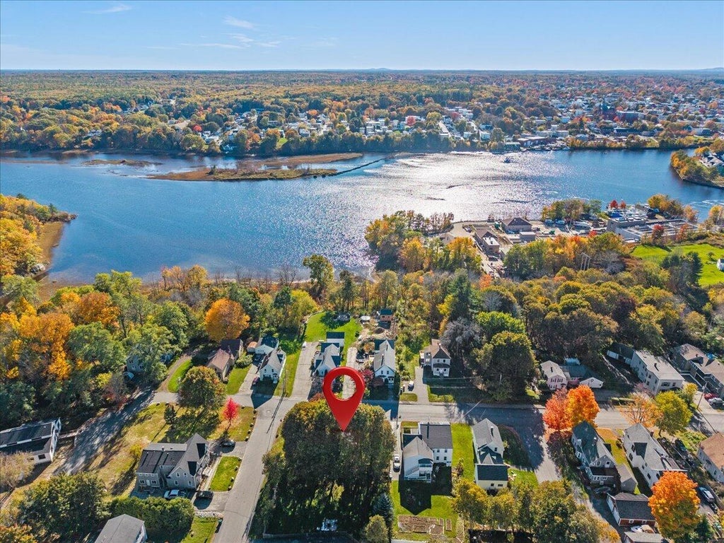 Photo of 170 Lewis Avenue, Saco, ME 04072 (MLS # 1685291)